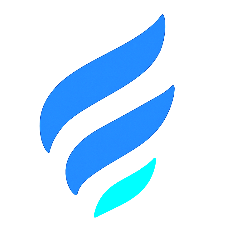 Deepslate Logo