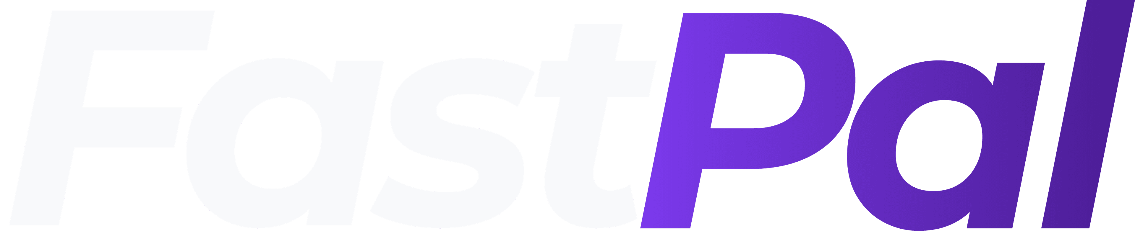 FastPal Logo