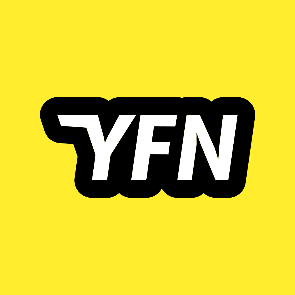 Young Founders Network logo